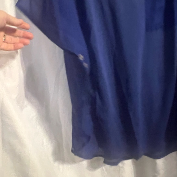 NWT Umgee shirt. Size 2XL. - Picture 7 of 11